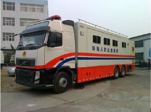 賽迪時(shí)代首批第二代應(yīng)急指揮通信車成功交付，提升應(yīng)急保障能力