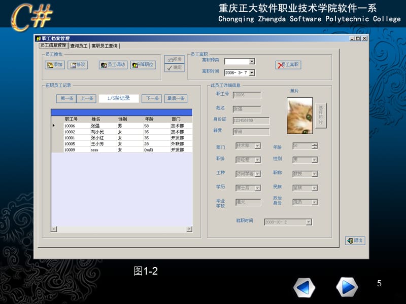 基于UML的人事工資考勤管理系統(tǒng)設(shè)計(jì)與實(shí)現(xiàn)——重慶軟件開發(fā)實(shí)踐
